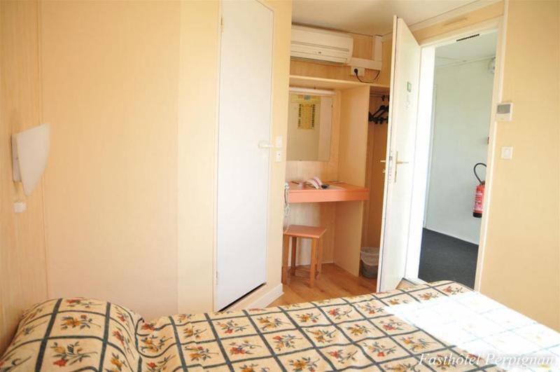 Hotelf1 Perpignan Sud Exterior foto